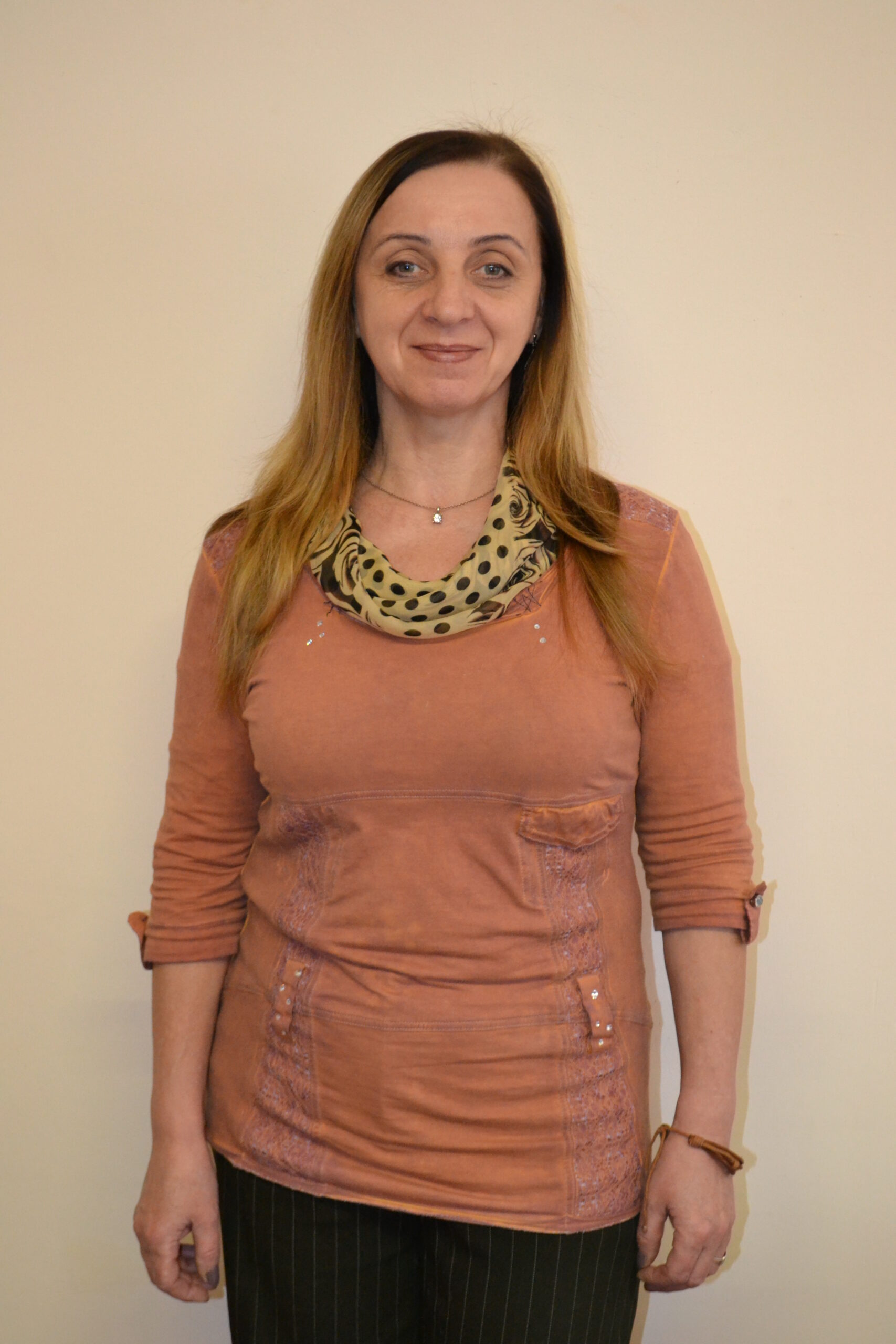 Капітула Галина Михайлівна