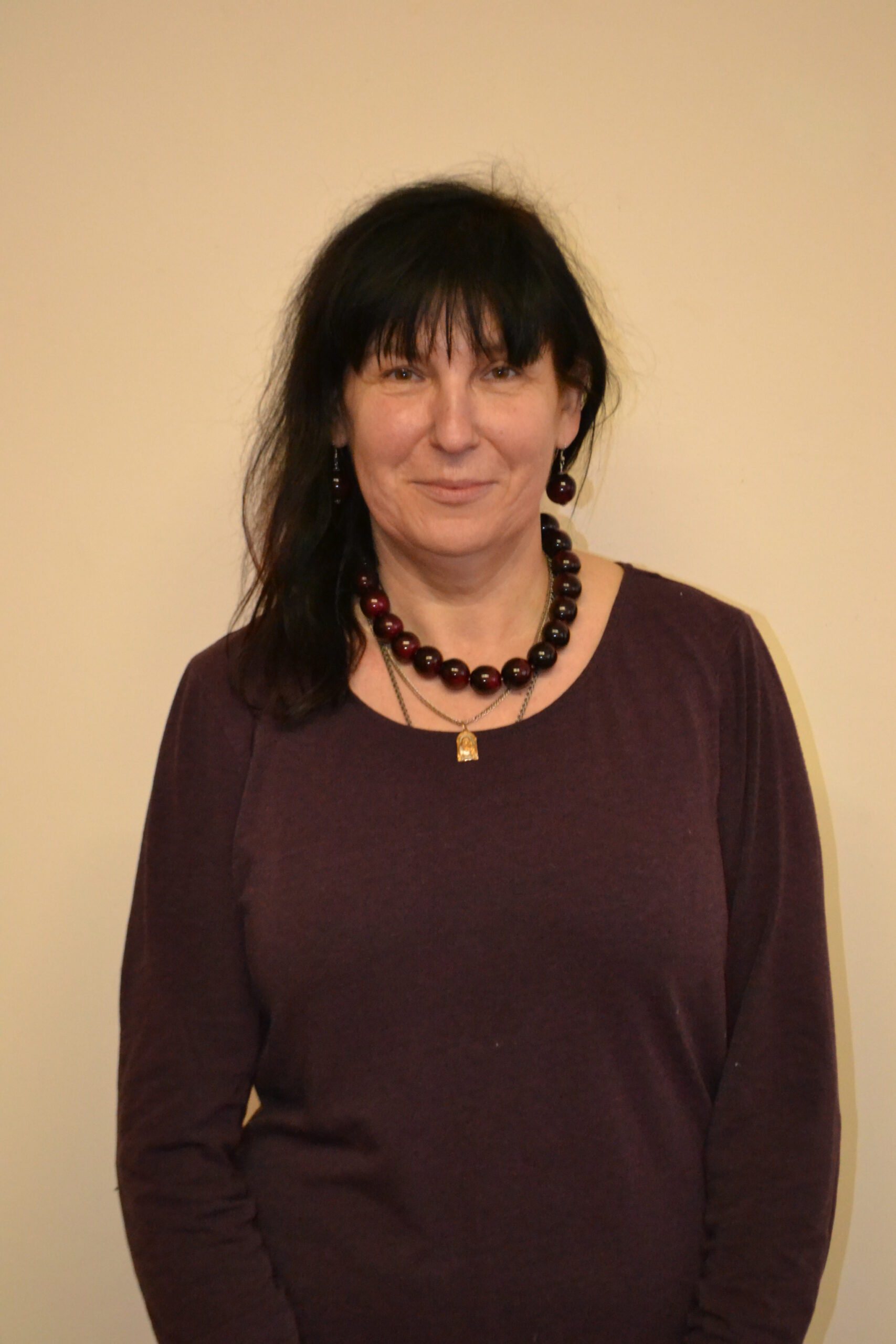 Лопата Лариса Миколаївна