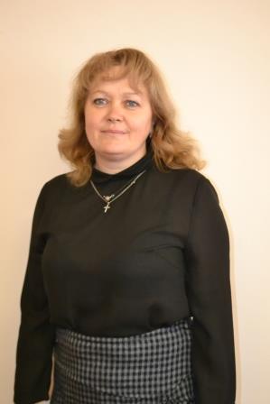 Апанасенко Ірина В'ячеславівна