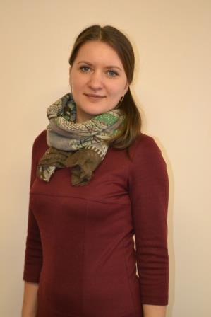 Хоботня Марина Сергіївна