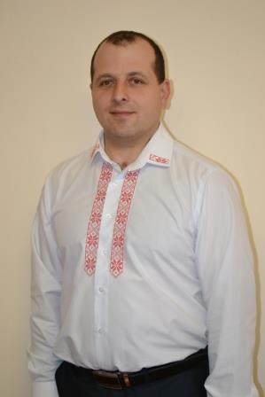 Шульга Сергій Миколайович