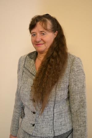 Сусло Любов Дмитрівна