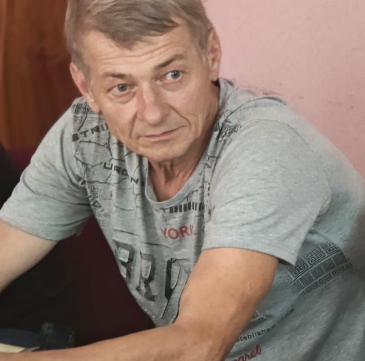 Коваленко Іван Матвійович
