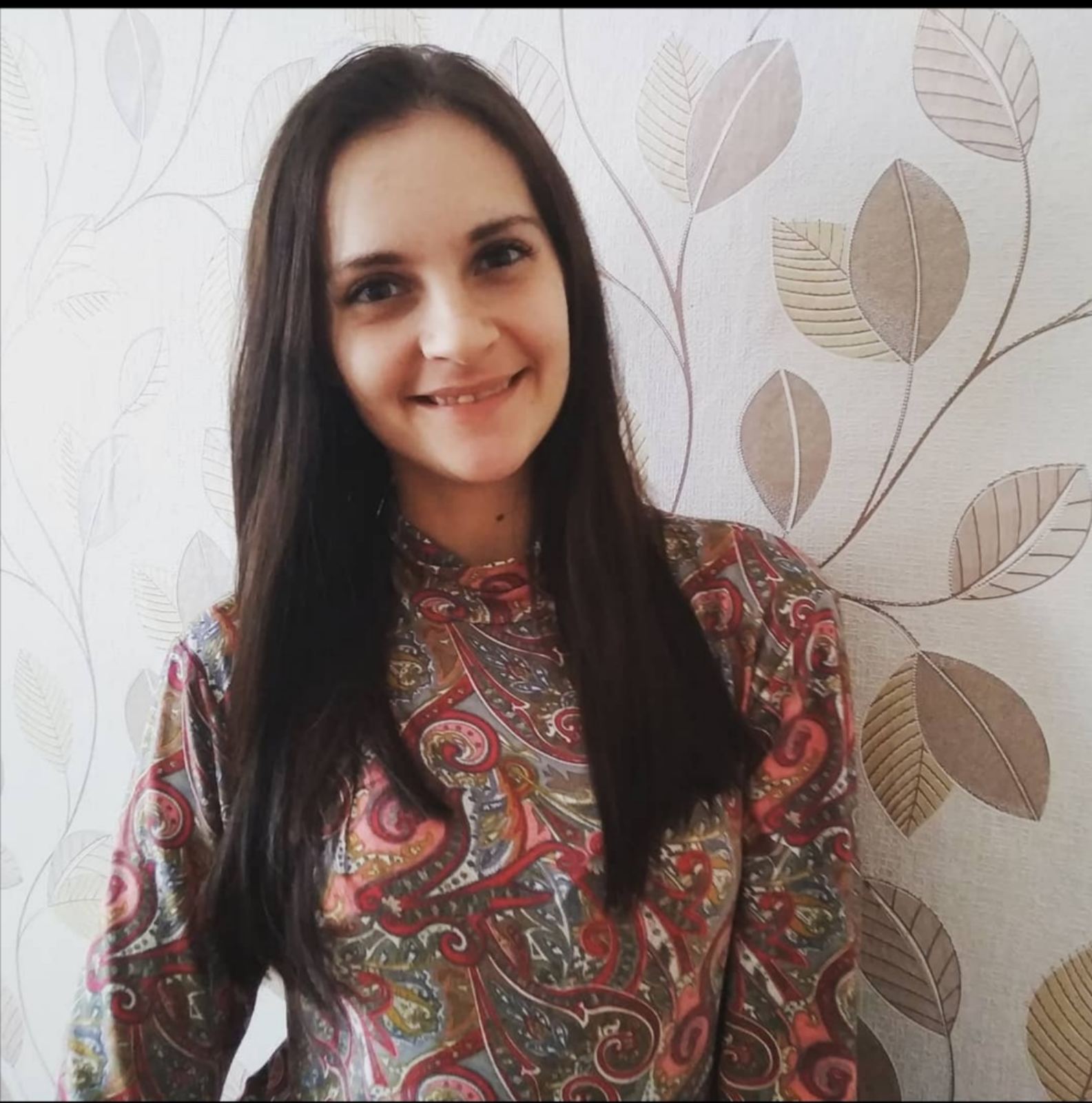 Молофеєва Альона Володимирівна