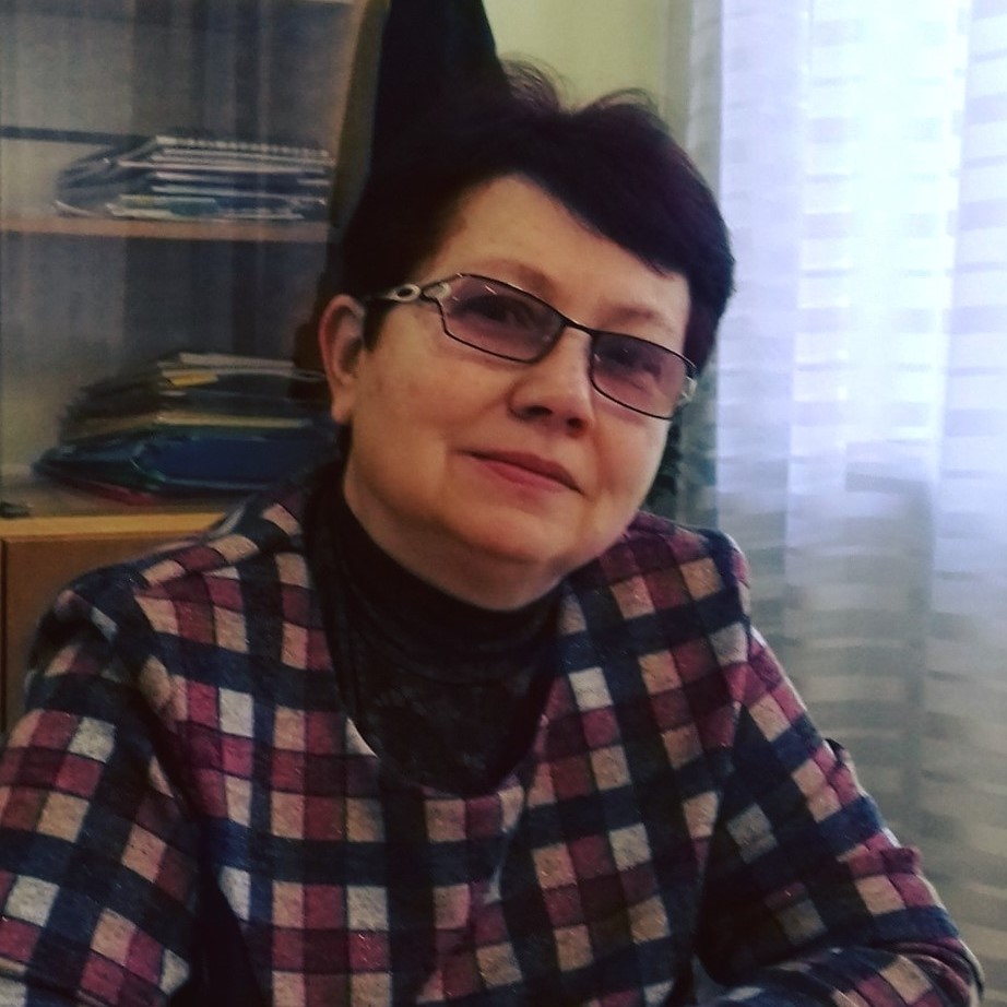 Павленко Тетяна Юріївна