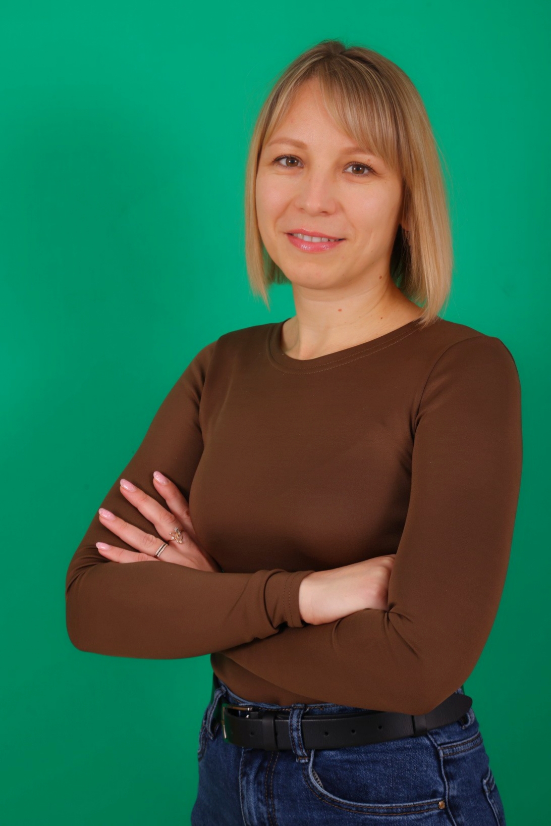 Орешко Юлія Олександрівна