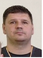 Довбенко Анатолій Михайлович
