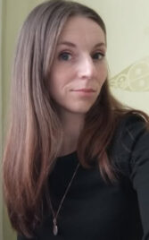Каюк Інна Василівна