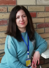 Пінчук Олена Олександрівна